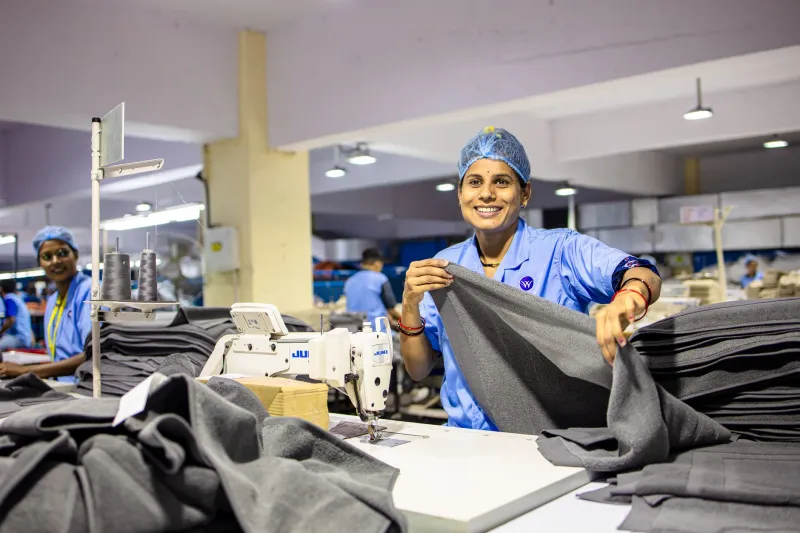 Dressed Responsibly: A Procurement Leader's Honest Guide to Transitioning Toward Sustainable Uniforms